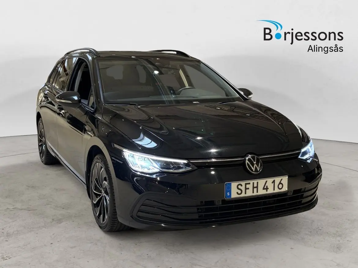 Volkswagen Golf 2024