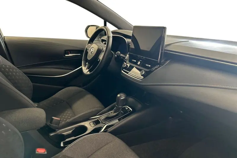 Toyota Corolla 2024