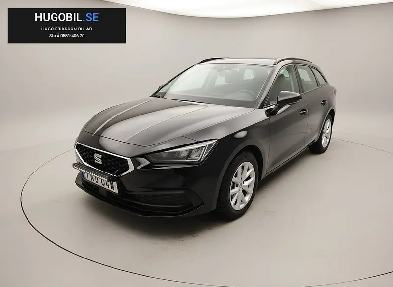 SEAT León 2022