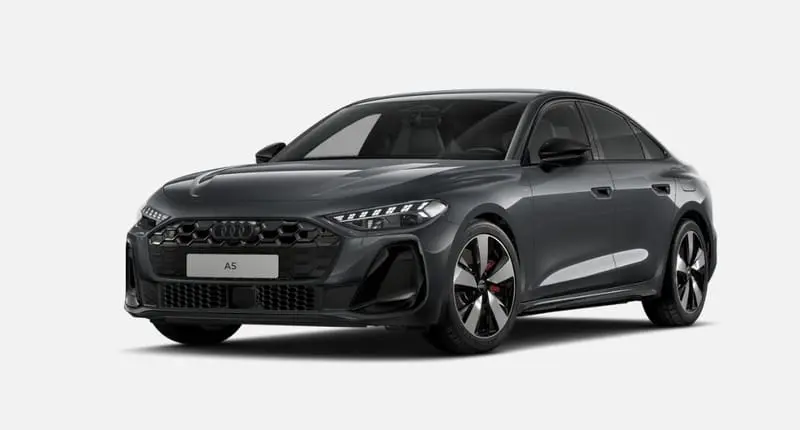 Audi A5 2025