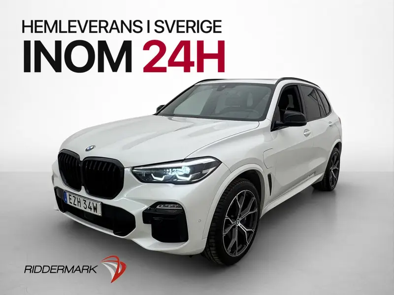BMW X5 2020