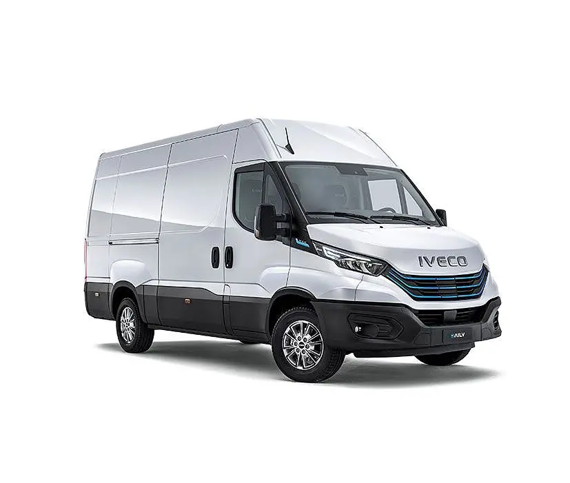 Iveco Daily 2024