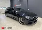 BMW 5-serien 2020
