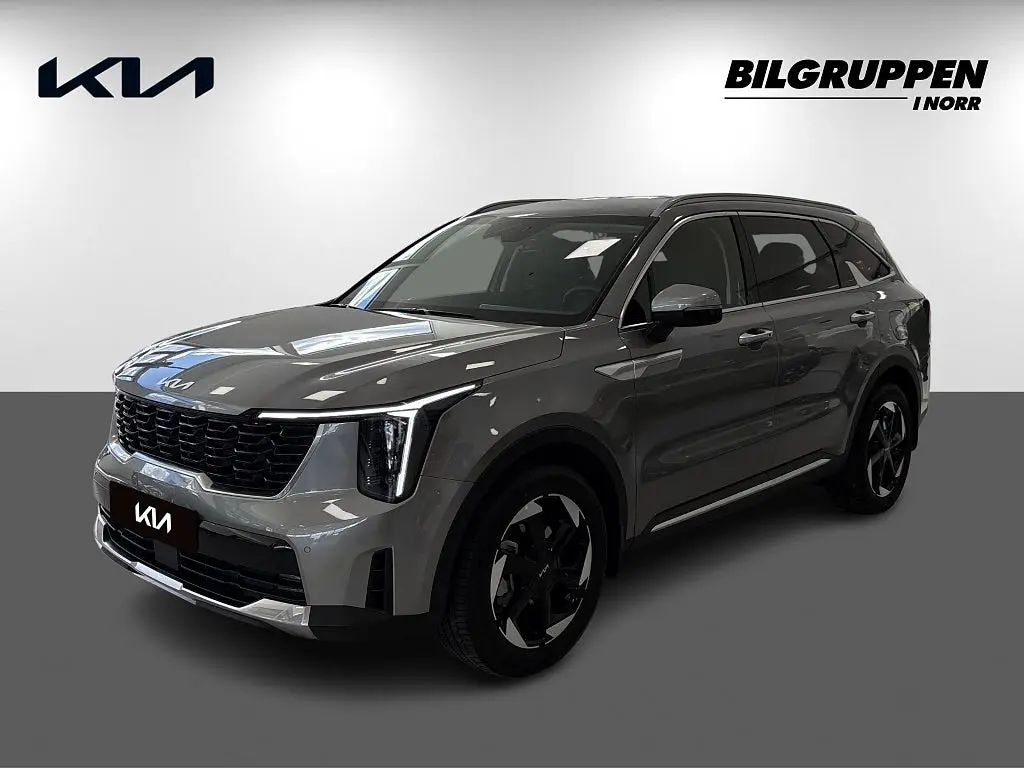 Kia Sorento 2026
