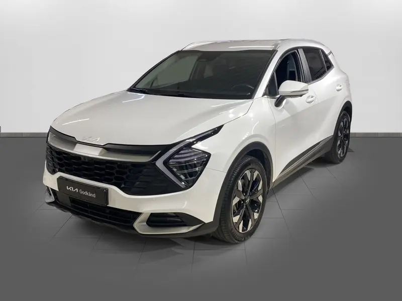 Kia Sportage 2025