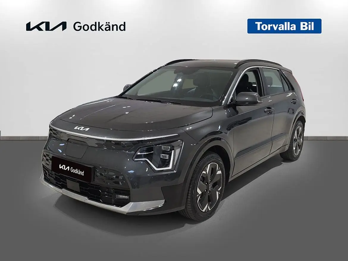 Kia Niro 2024