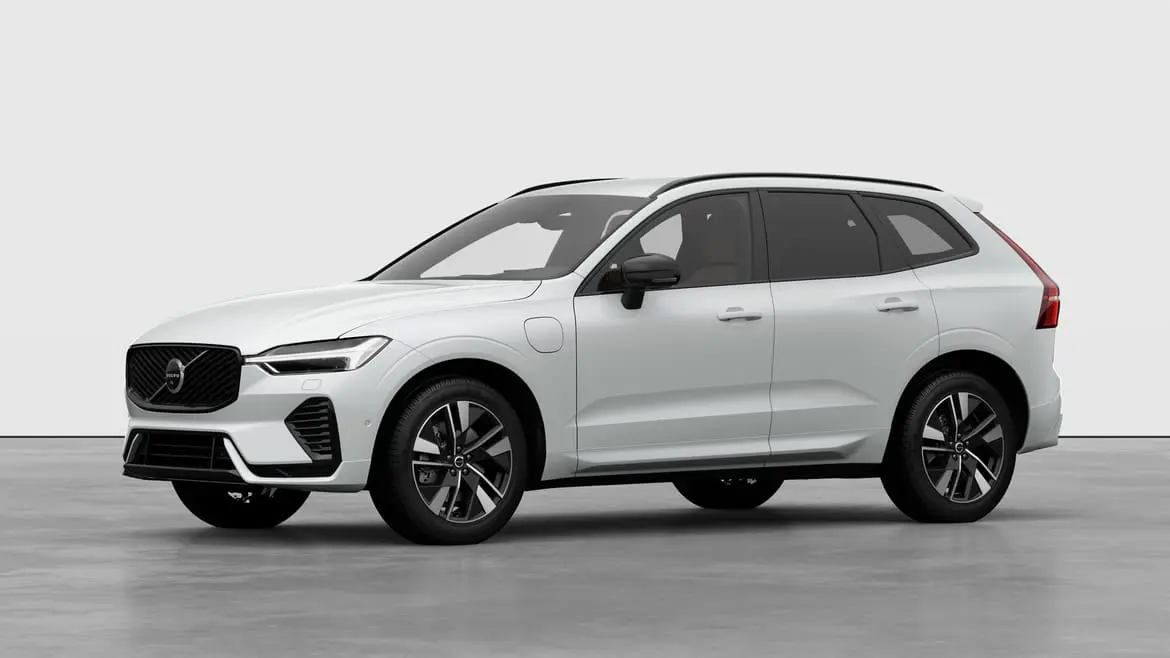 Volvo XC60 2027