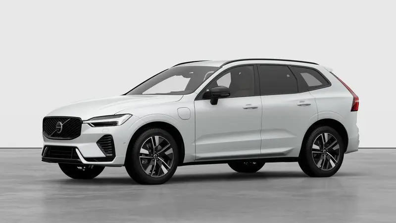 Volvo XC60 2027