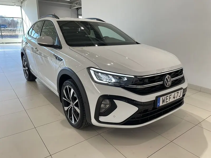 Volkswagen Taigo 2023