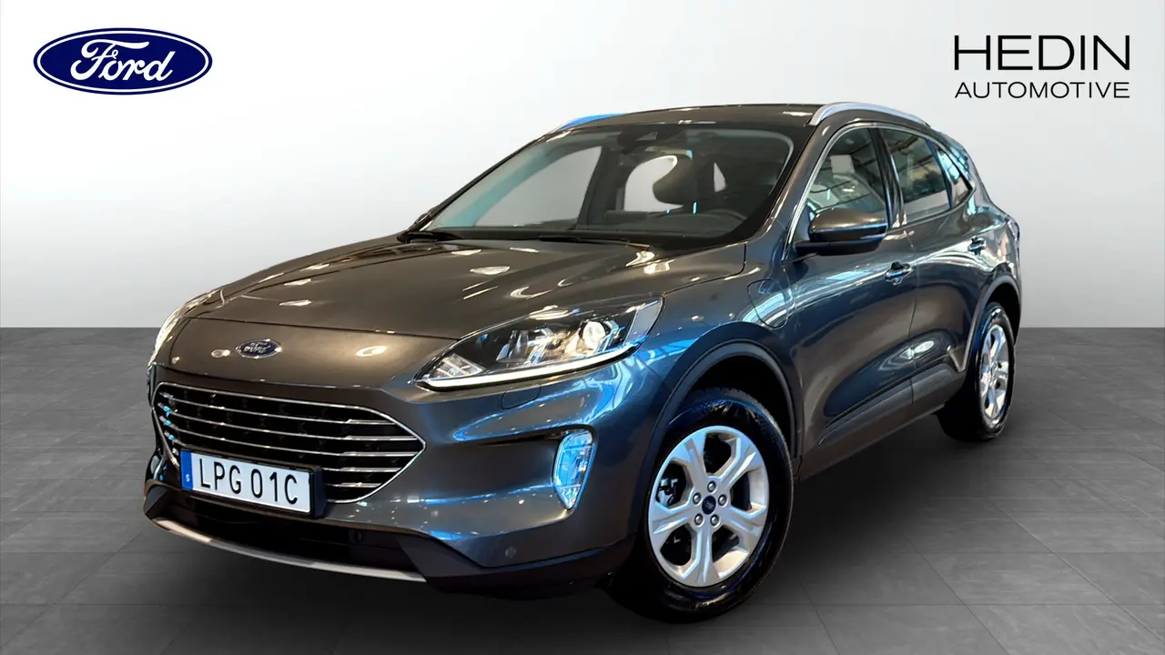 Ford Kuga 2023