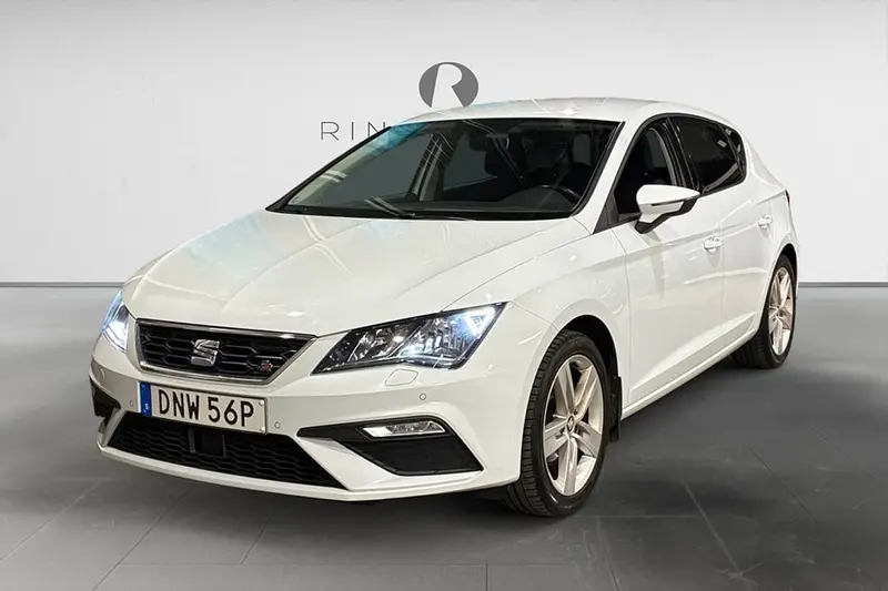 SEAT León 2020