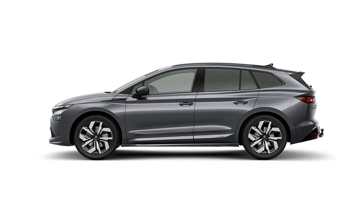 Skoda Enyaq 2027