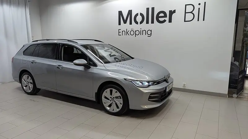 Volkswagen Golf 2026
