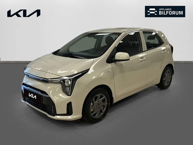Kia Picanto 2026