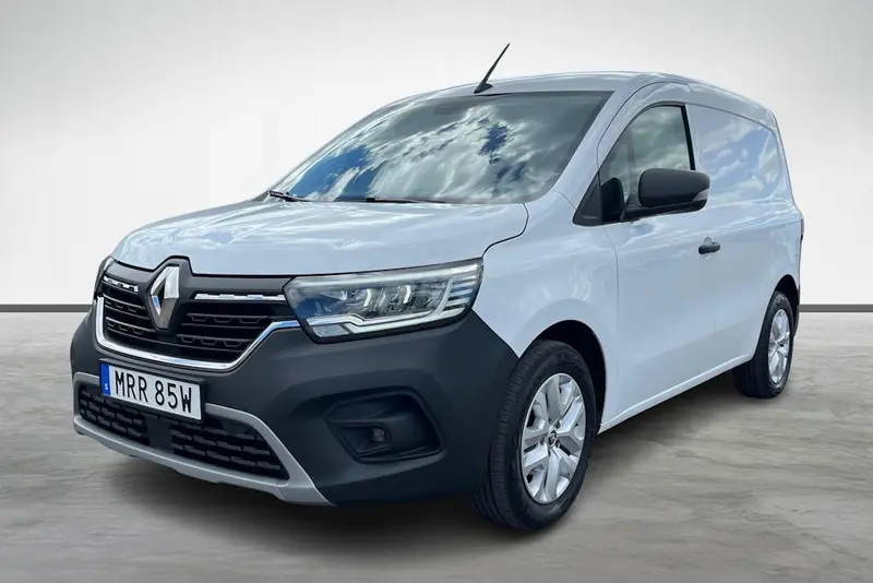 Renault Kangoo 2023