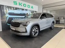 Skoda Kodiaq 2026