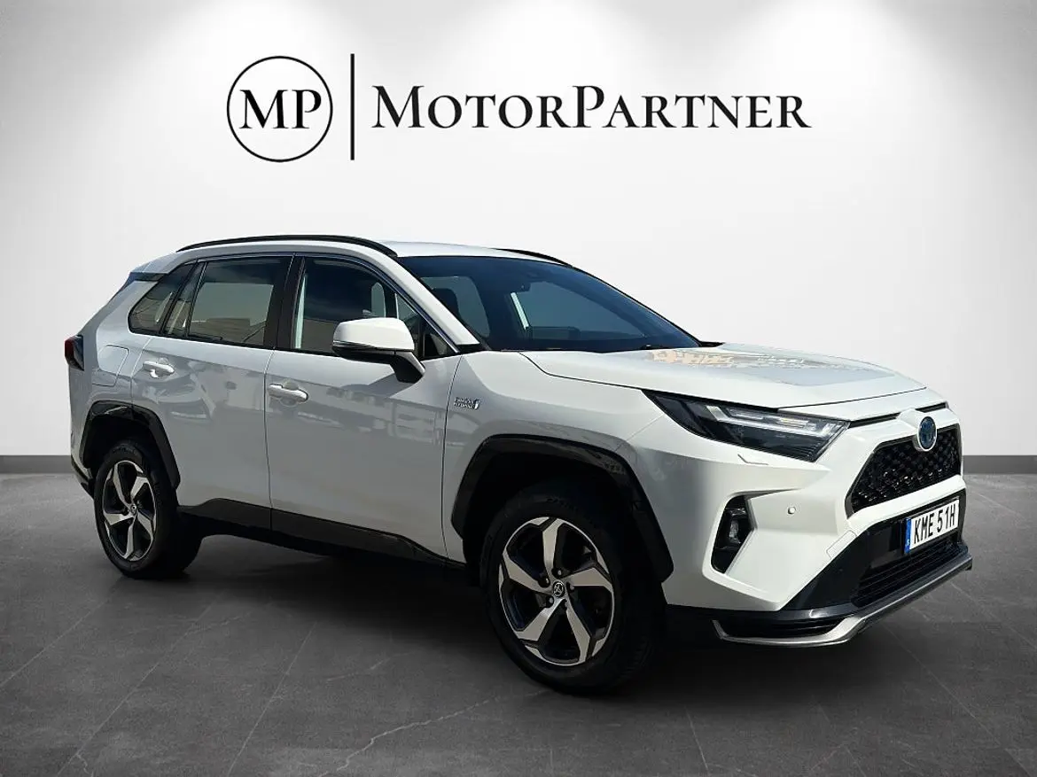 Toyota RAV4 2022