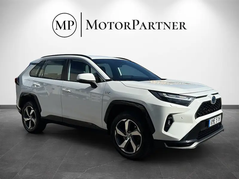 Toyota RAV4 2022