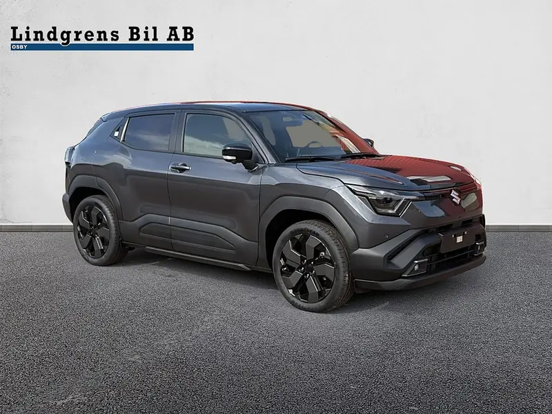 Suzuki Vitara 2026