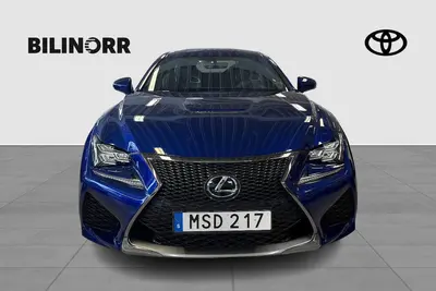 Lexus RC