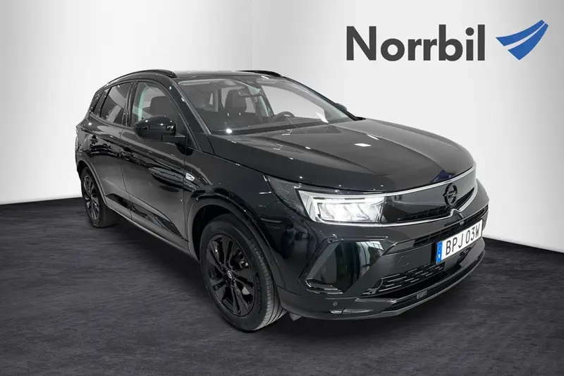 Opel Grandland X 2024