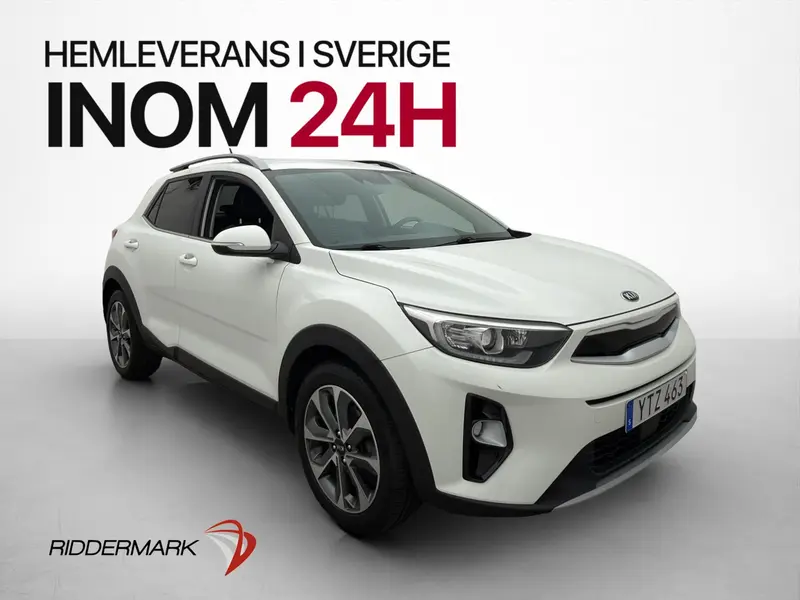 Kia Stonic 2018
