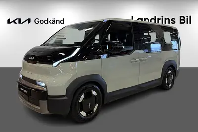 Kia PV5