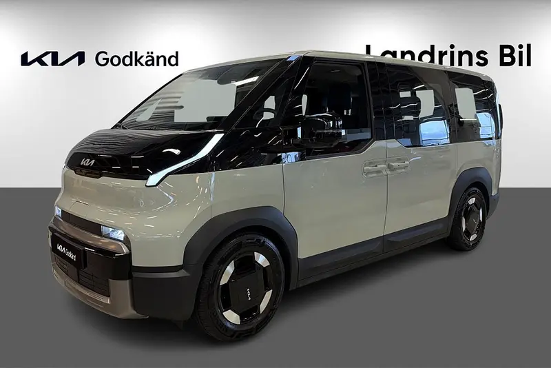 Kia PV5 2026