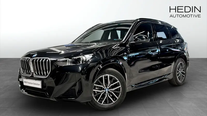 BMW X1 2025