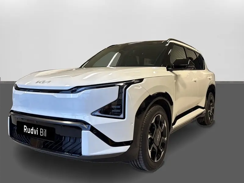 Kia EV5 2026