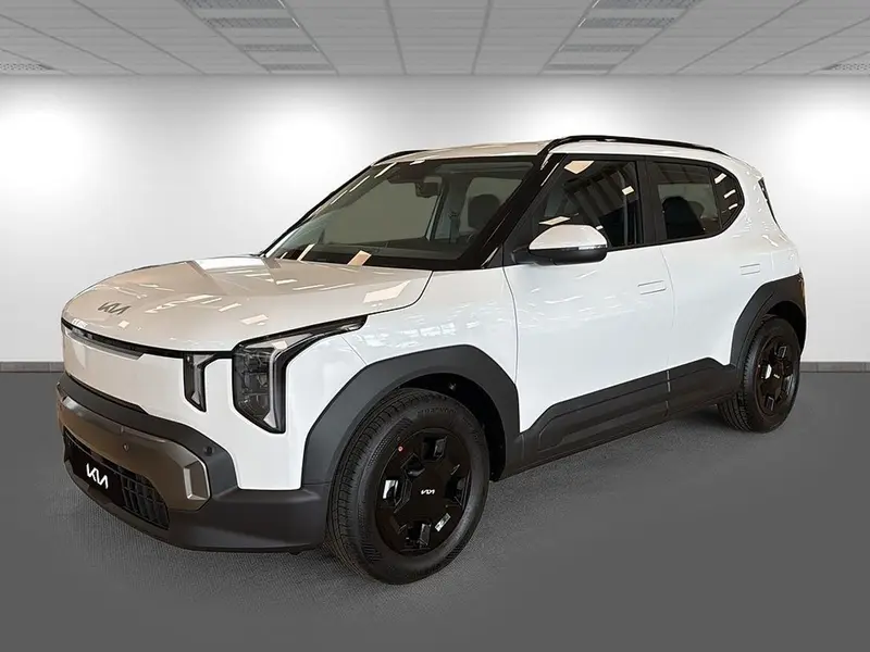 Kia EV2 2027