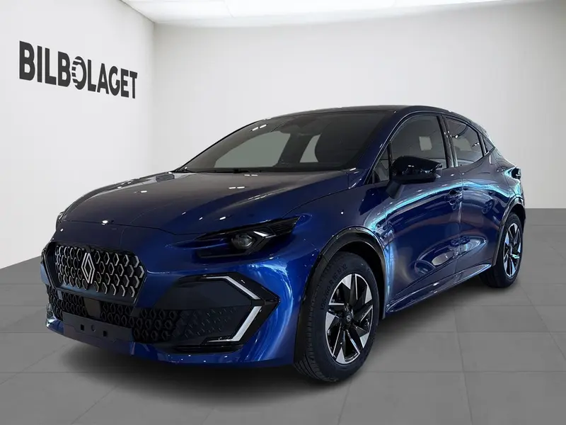 Renault Clio 2026