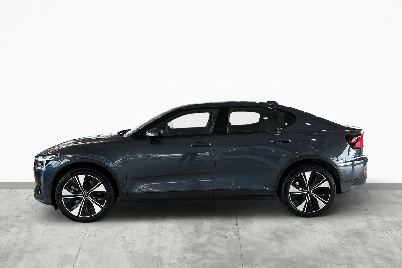 Polestar 2 2024