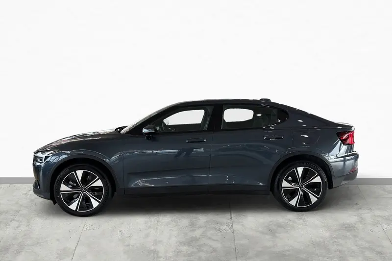 Polestar 2 2024