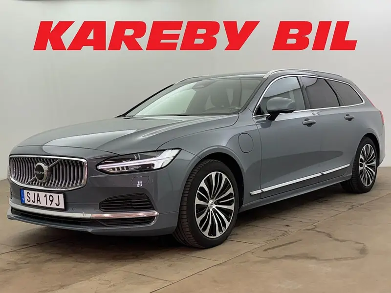 Volvo V90 2023