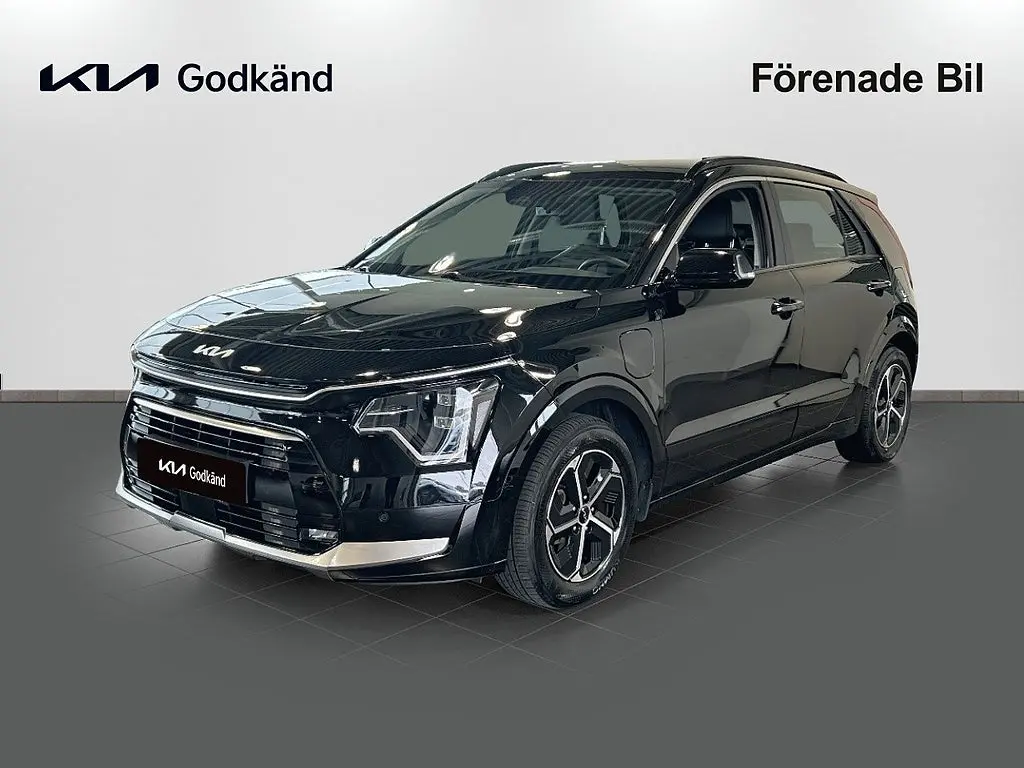 Kia Niro 2024