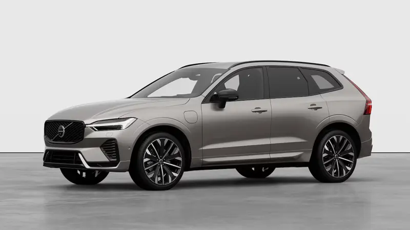 Volvo XC60 2027