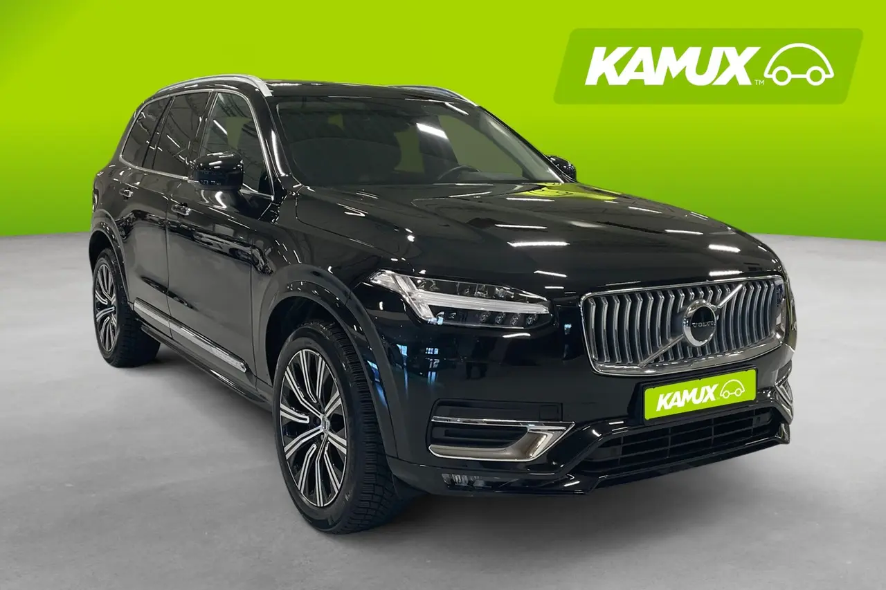 Volvo XC90 2020