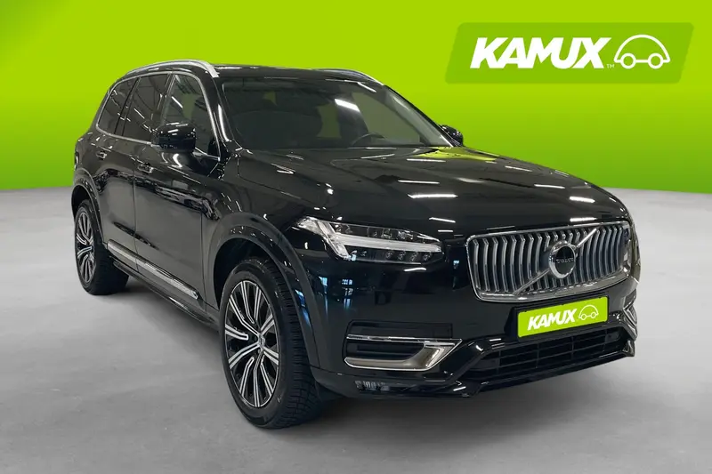 Volvo XC90 2020