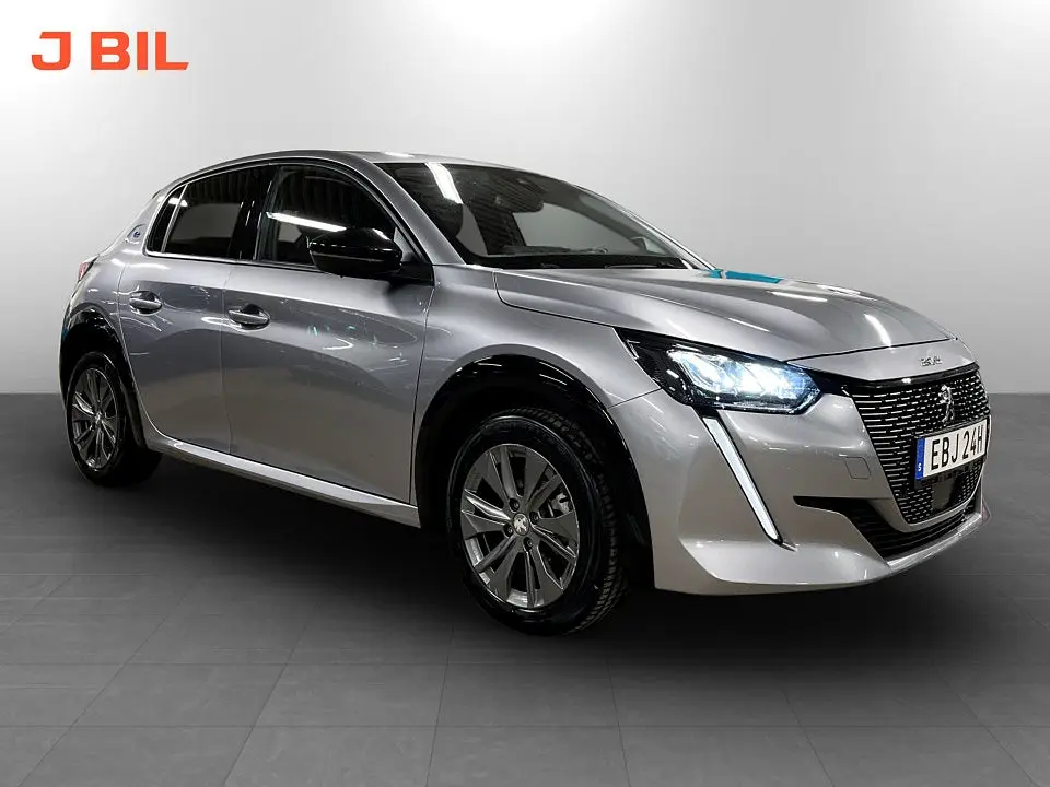 Peugeot 208 2023