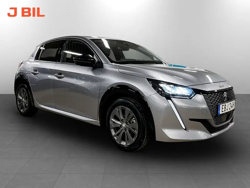 Peugeot 208 2023