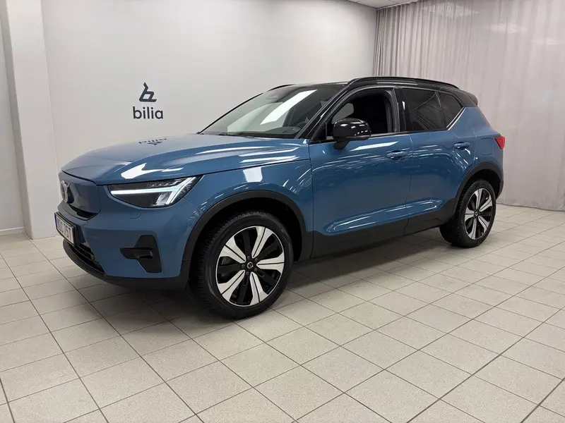Volvo XC40 2023