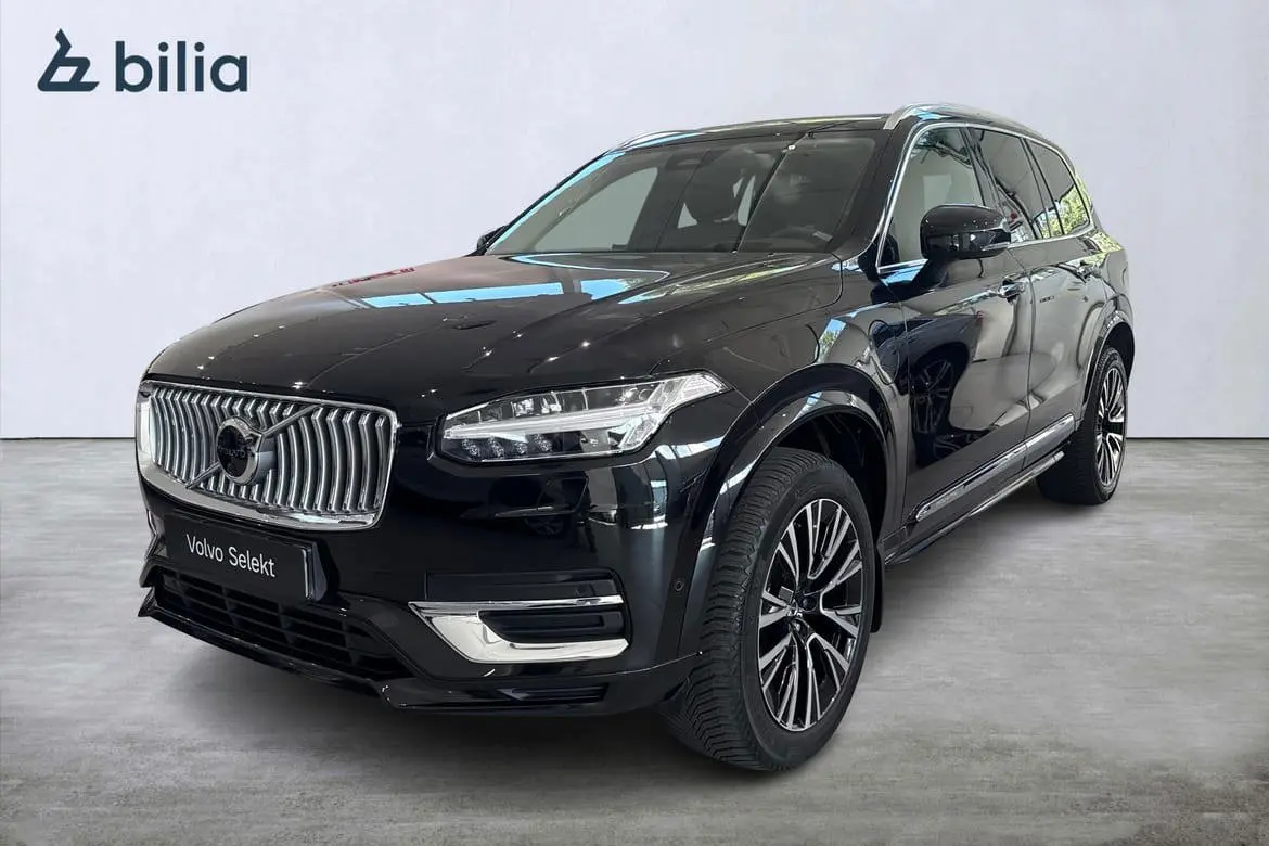 Volvo XC90 2023