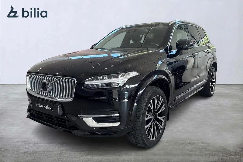 Volvo XC90 2023