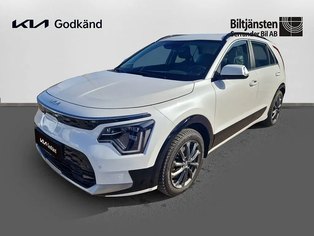 Kia Niro 2023