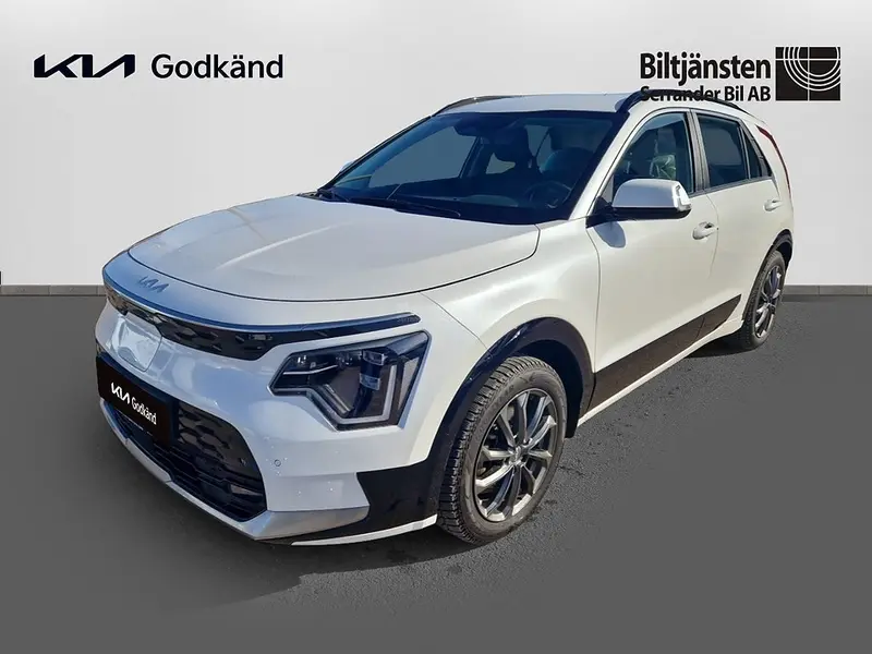 Kia Niro 2023