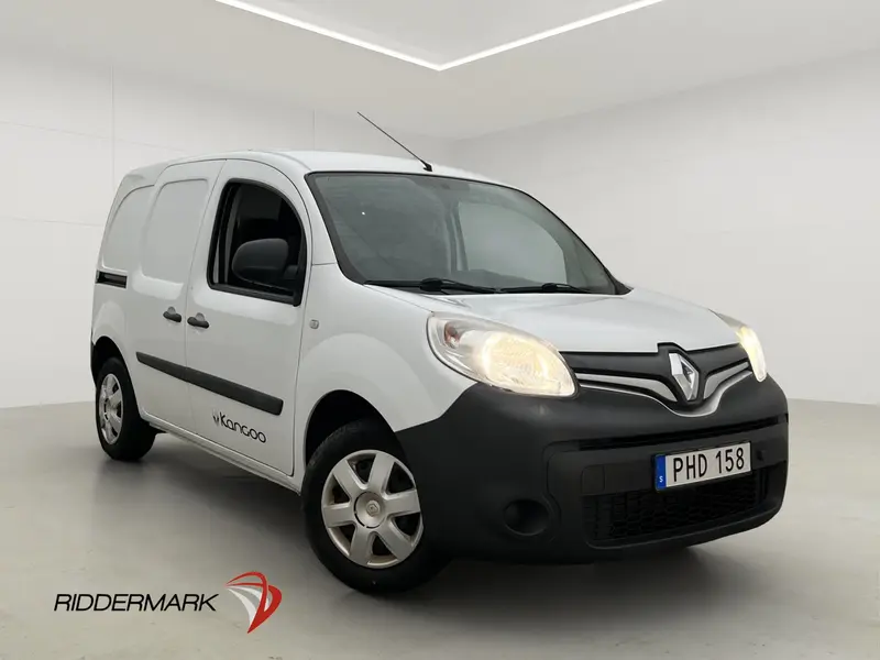 Renault Kangoo 2017