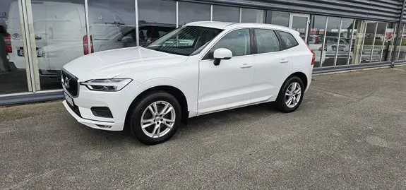 Volvo XC60 2018