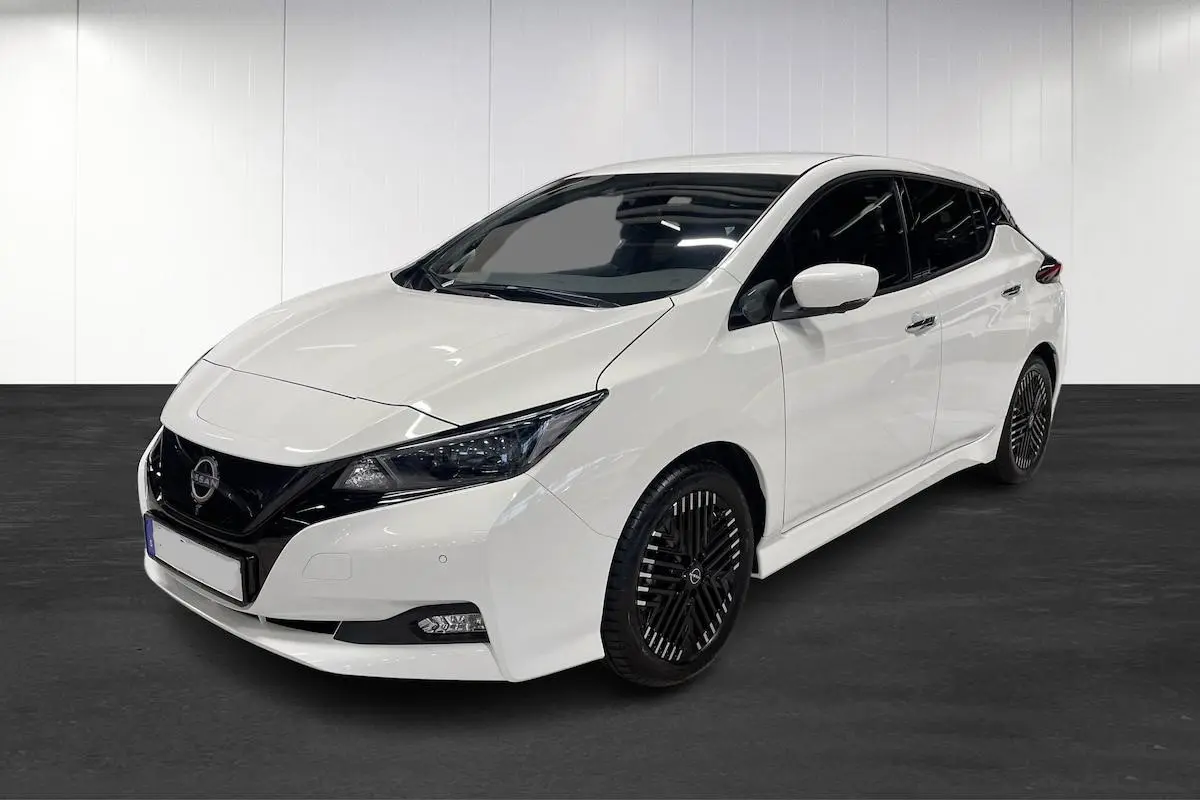 Nissan Leaf 2023
