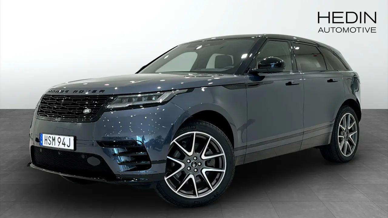 Land Rover Range Rover Velar 2024
